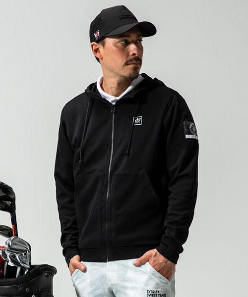 チープ SY32ゴルフ サイズM ilam.org