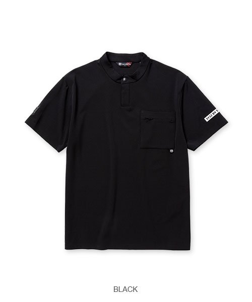 <img class='new_mark_img1' src='https://img.shop-pro.jp/img/new/icons1.gif' style='border:none;display:inline;margin:0px;padding:0px;width:auto;' />STRETCH POCKET SHIRTS