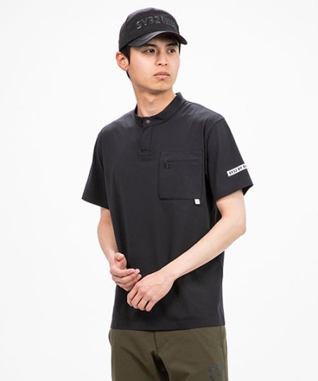 <img class='new_mark_img1' src='https://img.shop-pro.jp/img/new/icons20.gif' style='border:none;display:inline;margin:0px;padding:0px;width:auto;' />【30%OFF】STRETCH POCKET SHIRTS