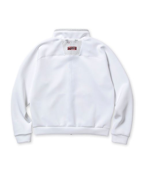 <img class='new_mark_img1' src='https://img.shop-pro.jp/img/new/icons1.gif' style='border:none;display:inline;margin:0px;padding:0px;width:auto;' />LIGHT SWEAT ZIP UP JACKET