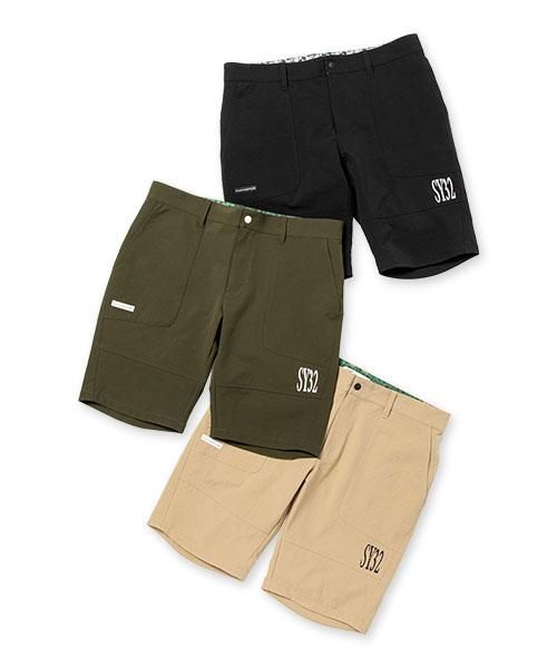 30%OFF】MULTI HALF PANTS｜MEN'S - 【公式】SY32 by SWEET YEARS GOLF