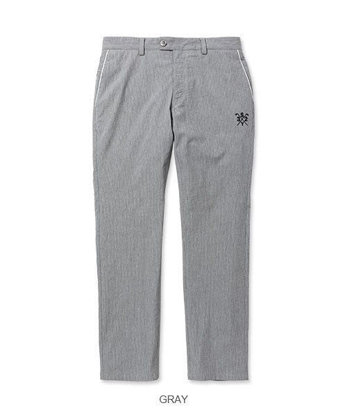<img class='new_mark_img1' src='https://img.shop-pro.jp/img/new/icons1.gif' style='border:none;display:inline;margin:0px;padding:0px;width:auto;' />SUCKER STRETCH LONG PANTS