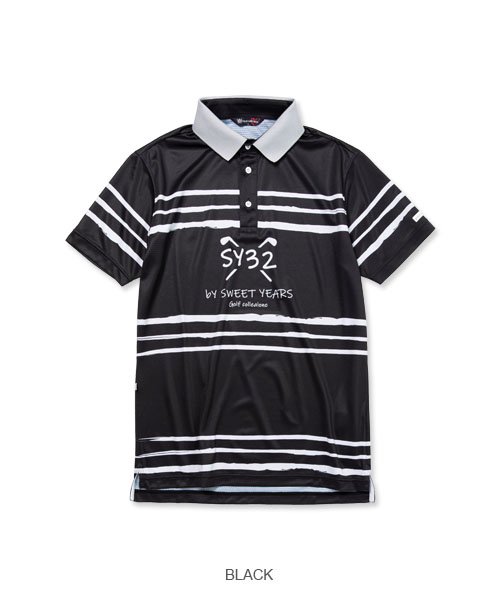 70%OFFOCEAN BORDER POLOMEN'S