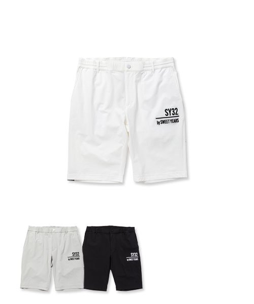 <img class='new_mark_img1' src='https://img.shop-pro.jp/img/new/icons1.gif' style='border:none;display:inline;margin:0px;padding:0px;width:auto;' />STRETCH RIP HALF PANTS