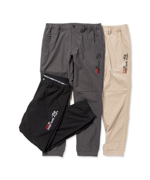 <img class='new_mark_img1' src='https://img.shop-pro.jp/img/new/icons1.gif' style='border:none;display:inline;margin:0px;padding:0px;width:auto;' />4WAY STRETCH LONG PANTS