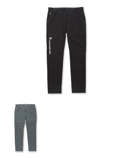 <img class='new_mark_img1' src='https://img.shop-pro.jp/img/new/icons1.gif' style='border:none;display:inline;margin:0px;padding:0px;width:auto;' />TIGHT SILHOUETTE STRETCH PANTS
