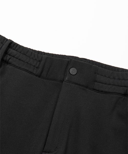 30%OFF】ACCENSIAL JERSEY PANTS｜MEN'S - 【公式】SY32 by SWEET 