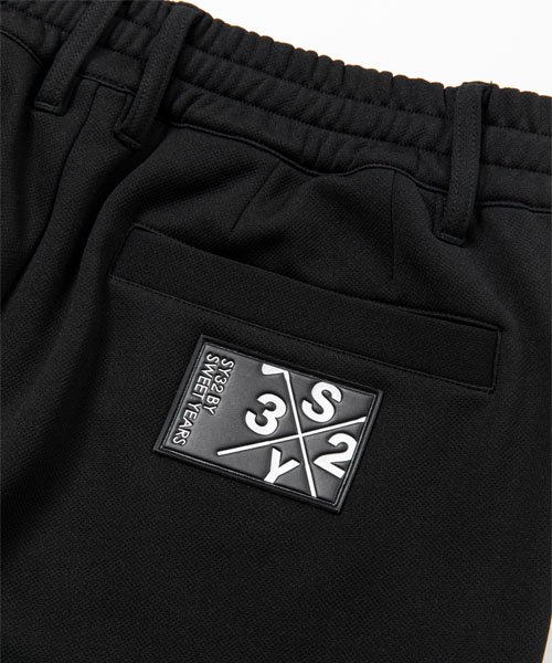 ACCENSIAL JERSEY PANTS