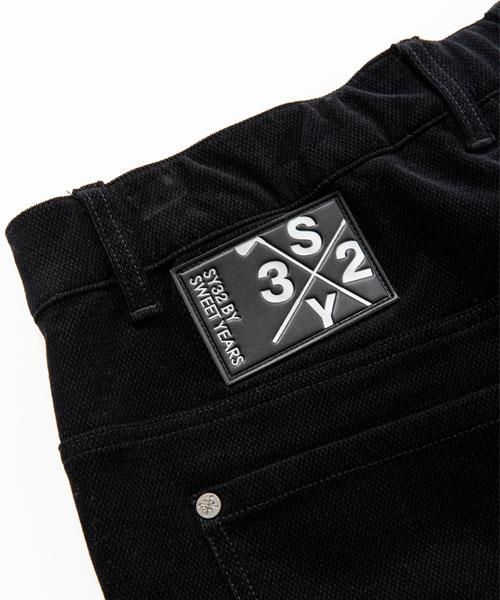 30%OFF】CORDUROY PANTS｜MEN'S - 【公式】SY32 by SWEET YEARS