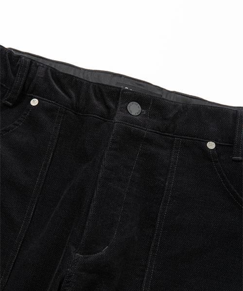 30%OFF】CORDUROY PANTS｜MEN'S - 【公式】SY32 by SWEET YEARS