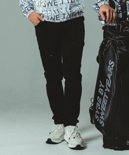 LONG PANTS - 【公式】SY32 by SWEET YEARS GOLF ONLINE SHOP LONG PANTS - 【公式】SY32 by SWEET YEARS GOLF ONLINE SHOP
