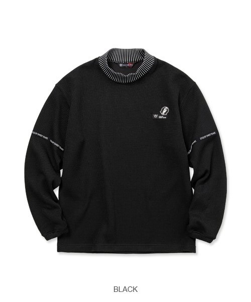 <img class='new_mark_img1' src='https://img.shop-pro.jp/img/new/icons20.gif' style='border:none;display:inline;margin:0px;padding:0px;width:auto;' />30%OFFQUARTER FACE LONG SLEEVE SHIRTSMEN'S