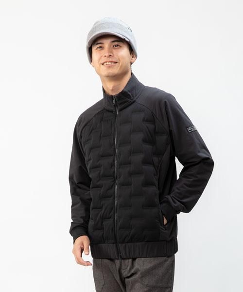 30%OFF】STORM FLEECE BONDING QUILT JK|MEN'S - 【公式】SY32 30%OFF】STORM FLEECE BONDING QUILT JK|MEN'S - 【公式】SY32