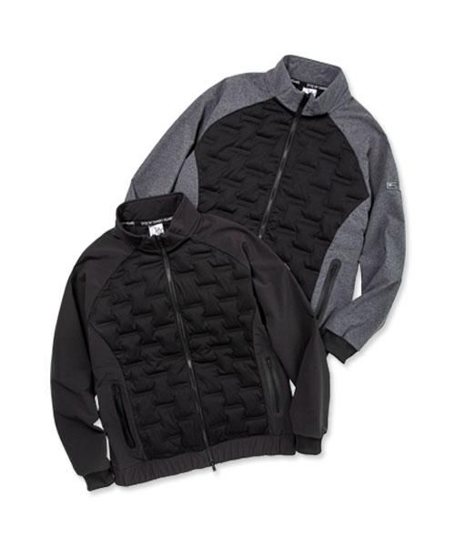 30%OFF】STORM FLEECE BONDING QUILT JK|MEN'S - 【公式】SY32 30%OFF】STORM FLEECE BONDING QUILT JK|MEN'S - 【公式】SY32