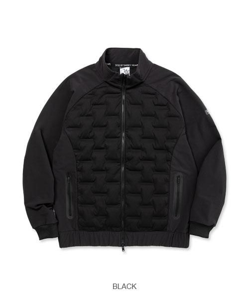 30%OFF】STORM FLEECE BONDING QUILT JK|MEN'S - 【公式】SY32 30%OFF】STORM FLEECE BONDING QUILT JK|MEN'S - 【公式】SY32
