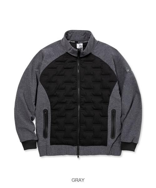 30%OFF】STORM FLEECE BONDING QUILT JK|MEN'S - 【公式】SY32 30%OFF】STORM FLEECE BONDING QUILT JK|MEN'S - 【公式】SY32