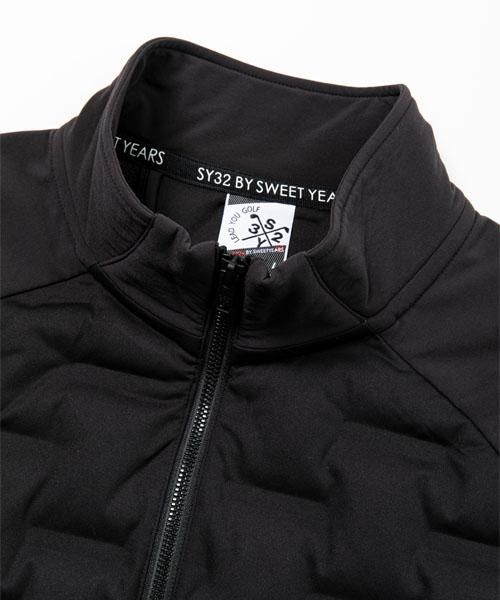 30%OFF】STORM FLEECE BONDING QUILT JK|MEN'S - 【公式】SY32 30%OFF】STORM FLEECE BONDING QUILT JK|MEN'S - 【公式】SY32