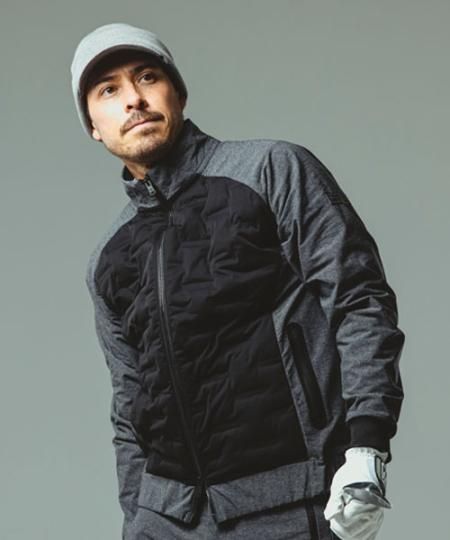 JACKET/VEST - 【公式】SY32 by SWEET YEARS GOLF ONLINE SHOP