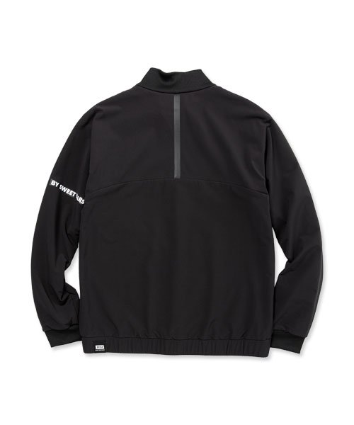 <img class='new_mark_img1' src='https://img.shop-pro.jp/img/new/icons20.gif' style='border:none;display:inline;margin:0px;padding:0px;width:auto;' />30%OFFSTORM FLEECE JKMEN'S