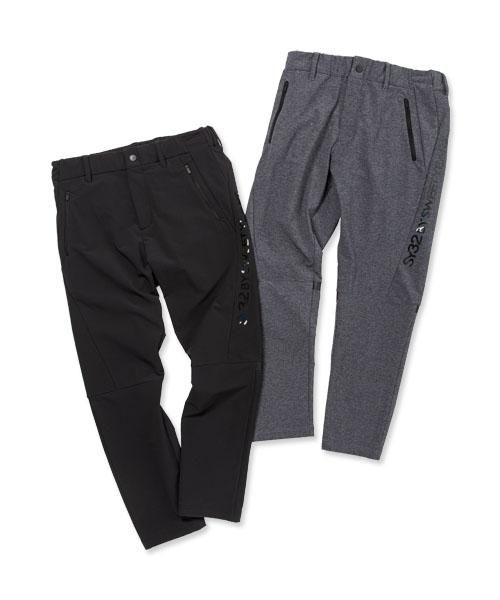 STORM FLEECE PANTS｜MEN'S - 【公式】SY32 by SWEET YEARS GOLF