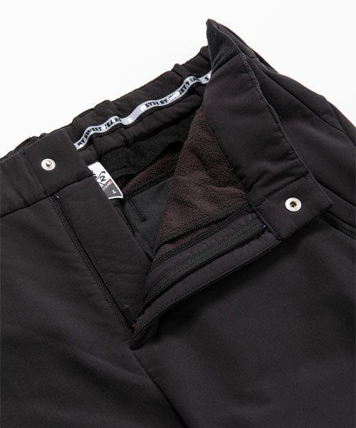 <img class='new_mark_img1' src='https://img.shop-pro.jp/img/new/icons20.gif' style='border:none;display:inline;margin:0px;padding:0px;width:auto;' />【30%OFF】STORM FLEECE PANTS｜MEN'S