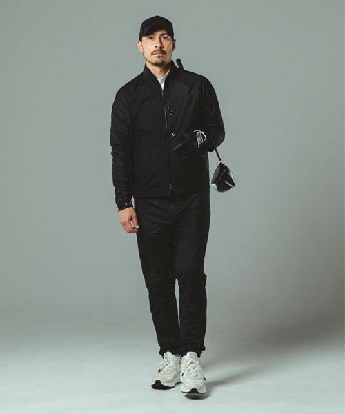 30%OFF】STRETCH HIGH GAUGE WIND JACKET｜MEN'S - 【公式】SY32