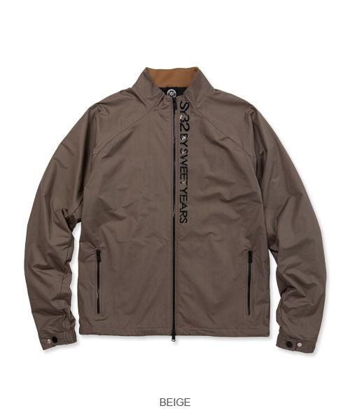 30%OFF】STRETCH HIGH GAUGE WIND JACKET｜MEN'S - 【公式】SY32