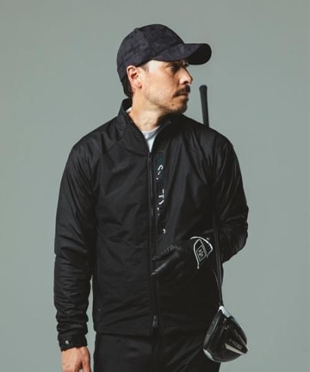 JACKET/VEST - 【公式】SY32 by SWEET YEARS GOLF ONLINE SHOP JACKET/VEST - 【公式】SY32 by SWEET YEARS GOLF ONLINE SHOP