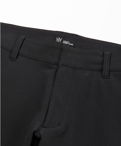 STRETCH DOUBLE CROSS PANTS｜MEN'S - 【公式】SY32 by SWEET YEARS