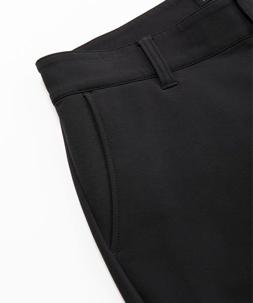 【30%OFF】STRETCH DOUBLE CROSS PANTS