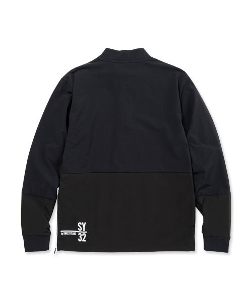 LIGHT BLOCK STORM PULLOVER｜MEN'S - 【公式】SY32 by SWEET YEARS