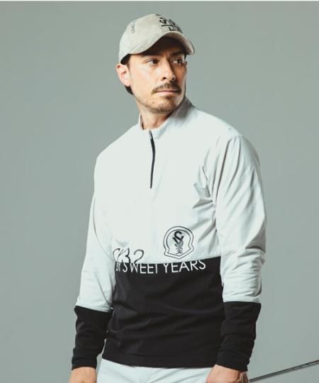 JACKET/VEST - 【公式】SY32 by SWEET YEARS GOLF ONLINE SHOP