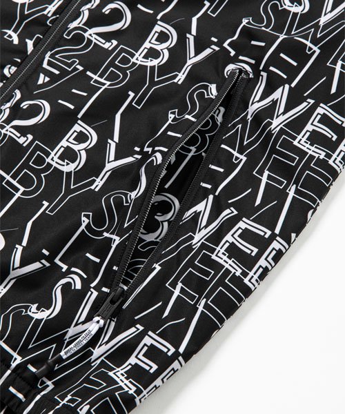 【30%OFF】GRAPHICAL STRETCH JK