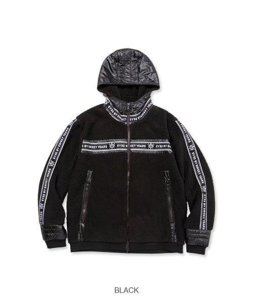 <img class='new_mark_img1' src='https://img.shop-pro.jp/img/new/icons20.gif' style='border:none;display:inline;margin:0px;padding:0px;width:auto;' />30%OFFSOFT BOA WIND STOP ZIP UP PARKER JKMEN'S