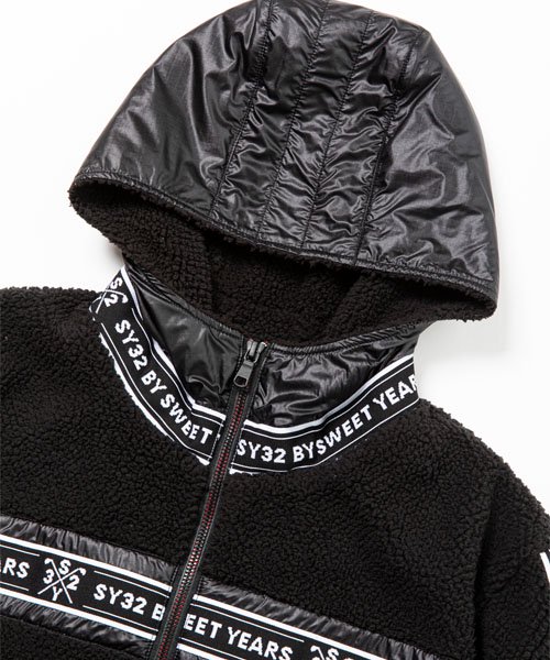 <img class='new_mark_img1' src='https://img.shop-pro.jp/img/new/icons20.gif' style='border:none;display:inline;margin:0px;padding:0px;width:auto;' />30%OFFSOFT BOA WIND STOP ZIP UP PARKER JKMEN'S