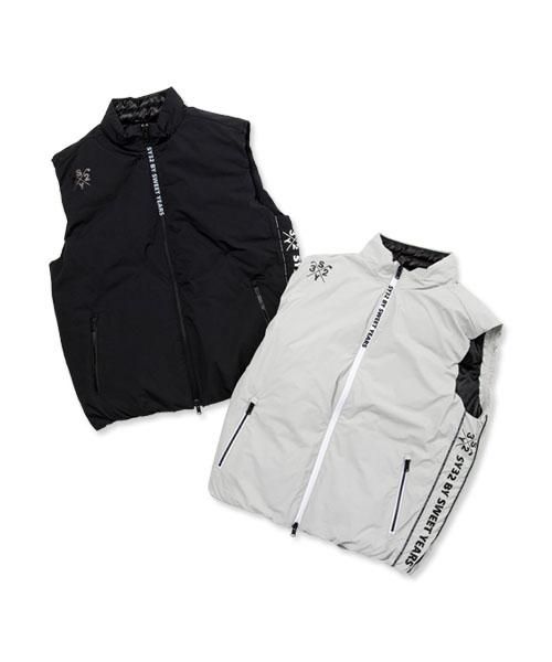 30%OFF】STRETCH PRIMALOFT INSULATION VEST|MEN'S - 【公式 30%OFF】STRETCH PRIMALOFT INSULATION VEST|MEN'S - 【公式