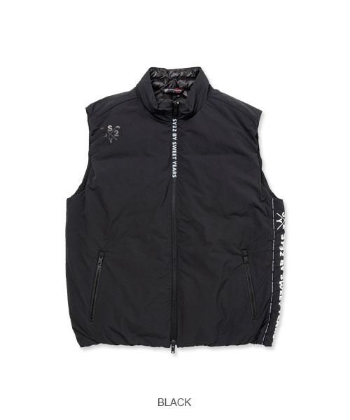 30%OFF】STRETCH PRIMALOFT INSULATION VEST|MEN'S - 【公式 30%OFF】STRETCH PRIMALOFT INSULATION VEST|MEN'S - 【公式