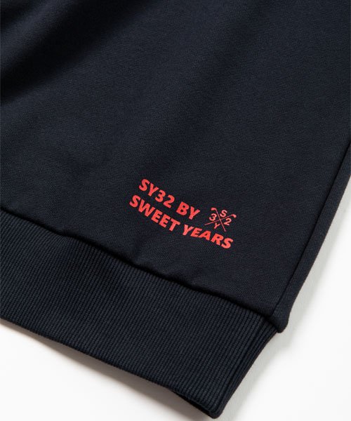 <img class='new_mark_img1' src='https://img.shop-pro.jp/img/new/icons20.gif' style='border:none;display:inline;margin:0px;padding:0px;width:auto;' />30%OFFFLOCKY PULLOVER SWEAT SHIRTSMEN'S