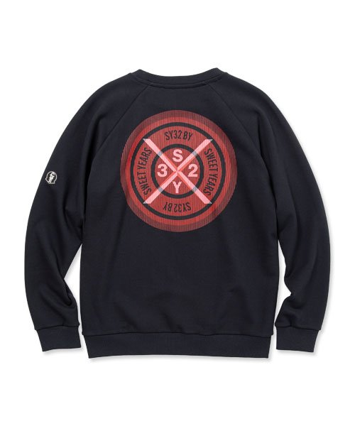 <img class='new_mark_img1' src='https://img.shop-pro.jp/img/new/icons20.gif' style='border:none;display:inline;margin:0px;padding:0px;width:auto;' />30%OFFFLOCKY PULLOVER SWEAT SHIRTSMEN'S