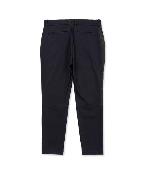 30%OFF】SENSITIVE HIGH STRETCH JERSEY PANTS|MEN'S - 【公式 30%OFF】SENSITIVE HIGH STRETCH JERSEY PANTS|MEN'S - 【公式