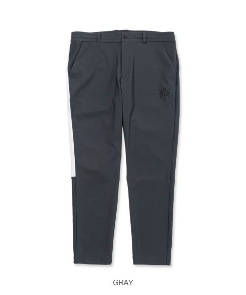 <img class='new_mark_img1' src='https://img.shop-pro.jp/img/new/icons20.gif' style='border:none;display:inline;margin:0px;padding:0px;width:auto;' />【30%OFF】SENSITIVE HIGH STRETCH JERSEY PANTS｜MEN'S