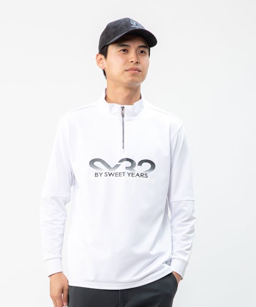 <img class='new_mark_img1' src='https://img.shop-pro.jp/img/new/icons1.gif' style='border:none;display:inline;margin:0px;padding:0px;width:auto;' />CARVICO GRADATION PULLOVER