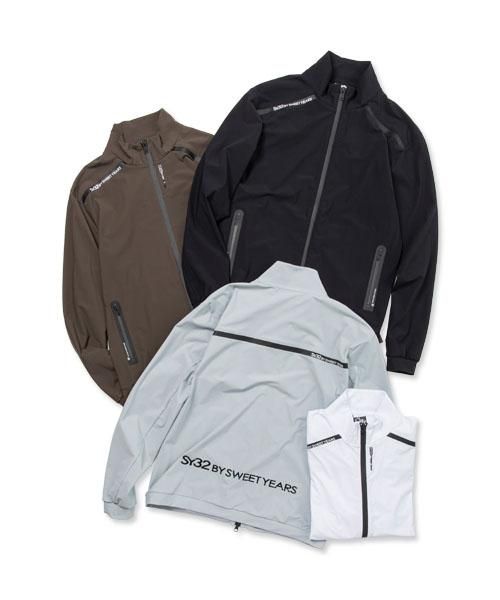 30%OFF】CARVICO HIGH STRETCH WIND JK|MEN'S - 【公式】SY32 30%OFF】CARVICO HIGH STRETCH WIND JK|MEN'S - 【公式】SY32