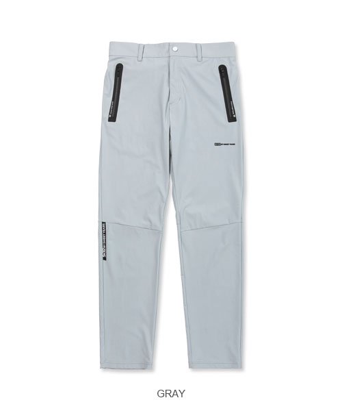 CARVICO HIGH STRETCH WIND PANTSMEN'S