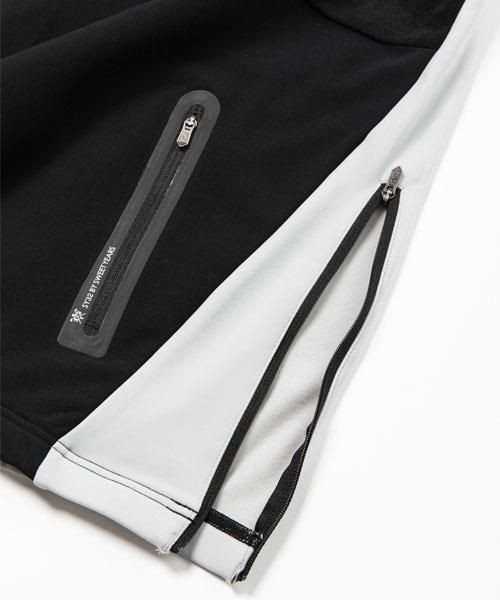 30%OFF】CARVICO HIGH STRETCH SWEAT JK|MEN'S - 【公式】SY32 30%OFF】CARVICO HIGH STRETCH SWEAT JK|MEN'S - 【公式】SY32