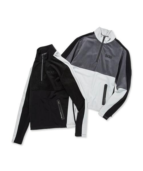 30%OFF】CARVICO HIGH STRETCH SWEAT JK|MEN'S - 【公式】SY32 30%OFF】CARVICO HIGH STRETCH SWEAT JK|MEN'S - 【公式】SY32