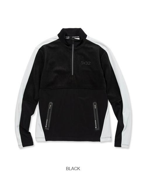 30%OFF】CARVICO HIGH STRETCH SWEAT JK|MEN'S - 【公式】SY32 30%OFF】CARVICO HIGH STRETCH SWEAT JK|MEN'S - 【公式】SY32