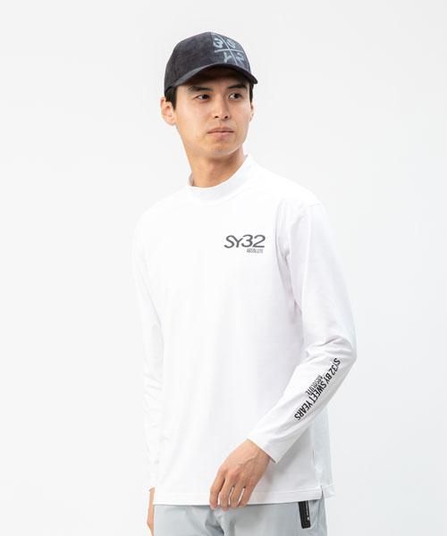 30%OFF】HONEYCOMB EMBOSS MOCK NECK SHIRTS｜MEN'S - 【公式