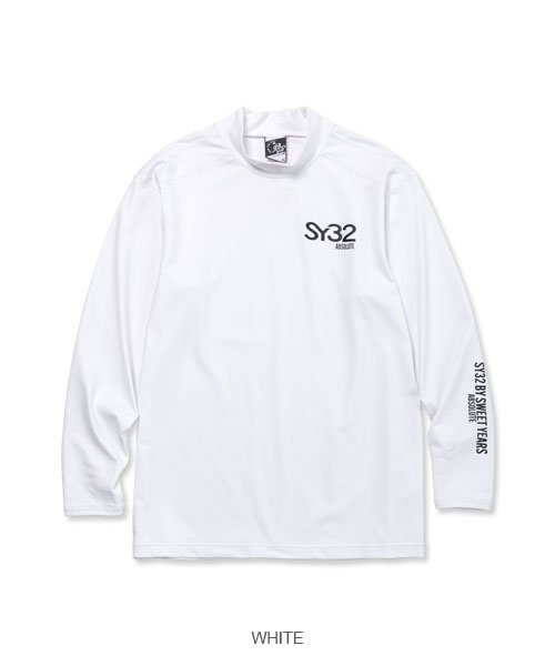 <img class='new_mark_img1' src='https://img.shop-pro.jp/img/new/icons1.gif' style='border:none;display:inline;margin:0px;padding:0px;width:auto;' />HONEYCOMB EMBOSS MOCK NECK SHIRTS