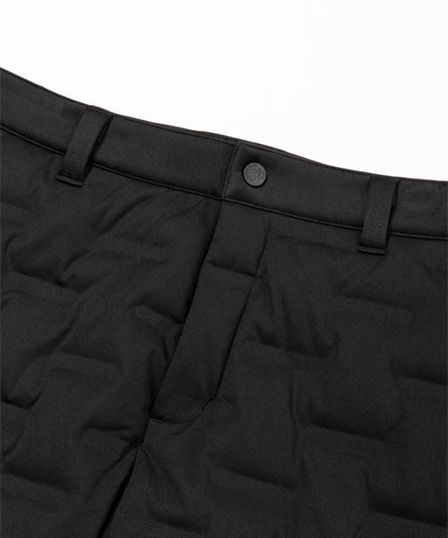 30%OFF】HYBRID BONDING PANTS｜MEN'S - 【公式】SY32 by SWEET